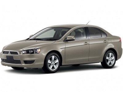 2008 Mitsubishi Lancer 1.8 MT - 398 000 руб. 2008 Mitsubishi Lancer 1.8 MT - 398 000 руб.