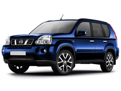 2010 Nissan X-Trail 2.0 CVT - 669 000 руб. 2010 Nissan X-Trail 2.0 CVT - 669 000 руб.