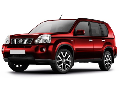 2010 Nissan X-Trail 2.0 CVT - 619 000 руб. 2010 Nissan X-Trail 2.0 CVT - 619 000 руб.