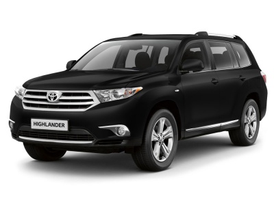 2011 Toyota Highlander 2.7 AT - 1 393 000 руб. 2011 Toyota Highlander 2.7 AT - 1 393 000 руб.