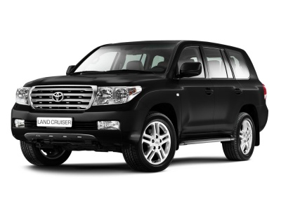 2008 Toyota Land Cruiser 4.5 TD AT - 1 499 000 руб. 2008 Toyota Land Cruiser 4.5 TD AT - 1 499 000 руб.