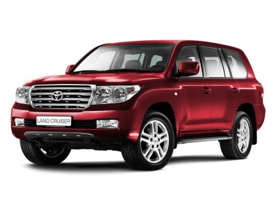 2008 Toyota Land Cruiser 4.7 AT - 1 460 000 руб. 2008 Toyota Land Cruiser 4.7 AT - 1 460 000 руб.