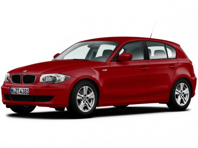 2008 BMW 1 серия 116i AT - 355 000 руб. 2008 BMW 1 серия 116i AT - 355 000 руб.