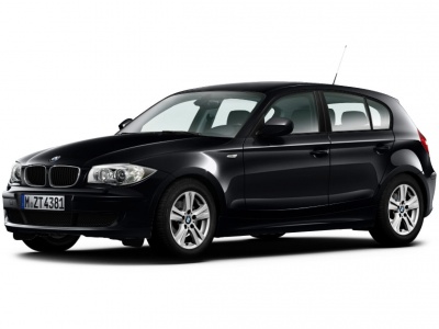 2005 BMW 1 серия 116i AT - 379 000 руб. 2005 BMW 1 серия 116i AT - 379 000 руб.