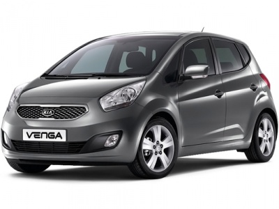 2012 KIA Venga 1.6 АТ - 410 000 руб. 2012 KIA Venga 1.6 АТ - 410 000 руб.