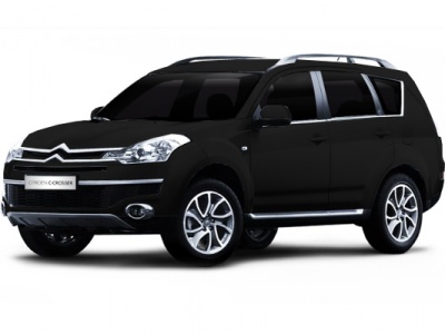 2010 Citroen C-Crosser 2.4 CVT - 591 000 руб. 2010 Citroen C-Crosser 2.4 CVT - 591 000 руб.