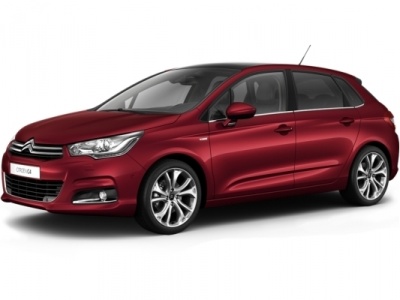 2014 Citroen C4 1.6 HDi AT - 489 000 руб. 2014 Citroen C4 1.6 HDi AT - 489 000 руб.