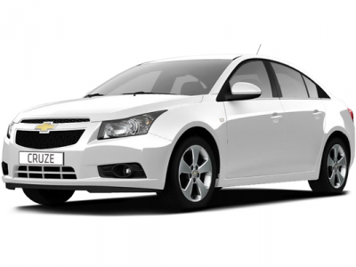 2012 Chevrolet Cruze 1.6 MT - 400 000 руб. 2012 Chevrolet Cruze 1.6 MT - 400 000 руб.