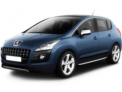 2012 Peugeot 3008 1.6 HDi AMT - 647 000 руб. 2012 Peugeot 3008 1.6 HDi AMT - 647 000 руб.