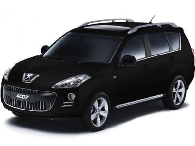 2010 Peugeot 4007 2.4 CVT 4x4 - 689 000 руб. 2010 Peugeot 4007 2.4 CVT 4x4 - 689 000 руб.