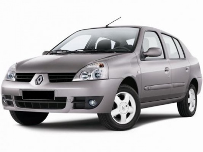 2008 Renault Symbol 1.4 AT - 250 000 руб. 2008 Renault Symbol 1.4 AT - 250 000 руб.