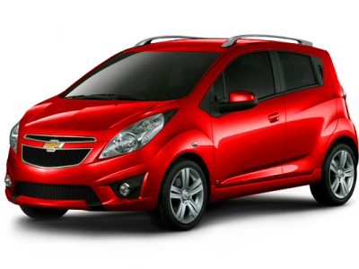 2011 Chevrolet Spark 1.0 AT - 330 800 руб. 2011 Chevrolet Spark 1.0 AT - 330 800 руб.