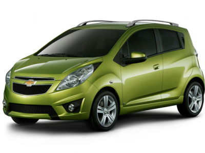 2012 Chevrolet Spark 1.0 AT - 324 000 руб. 2012 Chevrolet Spark 1.0 AT - 324 000 руб.