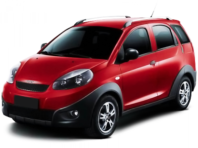 2012 Chery IndiS 1.3 MT - 230 000 руб. 2012 Chery IndiS 1.3 MT - 230 000 руб.