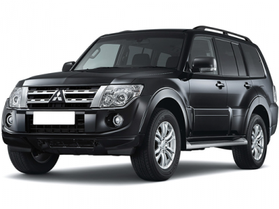 2007 Mitsubishi Pajero 3.2 DI-D AT - 739 000 руб. 2007 Mitsubishi Pajero 3.2 DI-D AT - 739 000 руб.