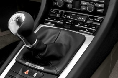 Porsche 911 Carrera S кабриолет. Климатическая система Porsche 911 Carrera S кабриолет. Климатическая система