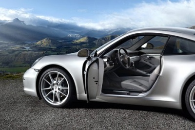 Porsche 911 Carrera S кабриолет. Porsche Entry & Drive Porsche 911 Carrera S кабриолет. Porsche Entry & Drive