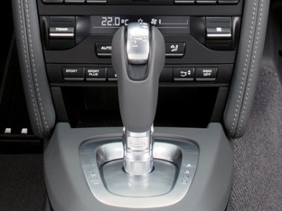 Porsche Cayman S. Коробка передач Porsche Doppelkupplung Porsche Cayman S. Коробка передач Porsche Doppelkupplung