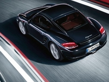 Porsche Cayman S. Механическая блокировка заднего дифференциала Porsche Cayman S. Механическая блокировка заднего дифференциала
