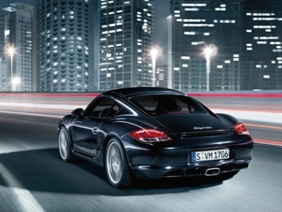 Porsche Cayman S. Система Porsche Stability Management (PSM) Porsche Cayman S. Система Porsche Stability Management (PSM)