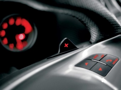 Alfa Romeo MiTo. Коробка передач Alfa TCT Alfa Romeo MiTo. Коробка передач Alfa TCT