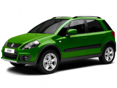 2012 Suzuki SX4 1.6 AT - 560 000 руб. 2012 Suzuki SX4 1.6 AT - 560 000 руб.