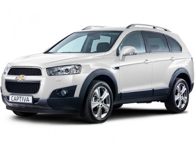 2011 Chevrolet Captiva 2.2 D AT - 885 000 руб. 2011 Chevrolet Captiva 2.2 D AT - 885 000 руб.