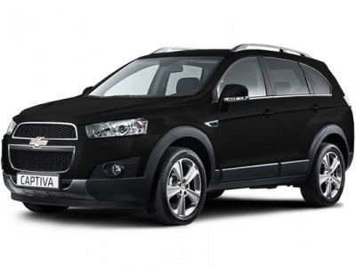 2012 Chevrolet Captiva 2.4 AT - 765 000 руб. 2012 Chevrolet Captiva 2.4 AT - 765 000 руб.