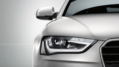 Audi A4 allroad quattro. Cветодиодные технологии Audi A4 allroad quattro. Cветодиодные технологии
