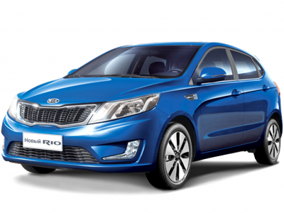 2018 KIA Rio 1.6 AT - 949 900 руб. 2018 KIA Rio 1.6 AT - 949 900 руб.