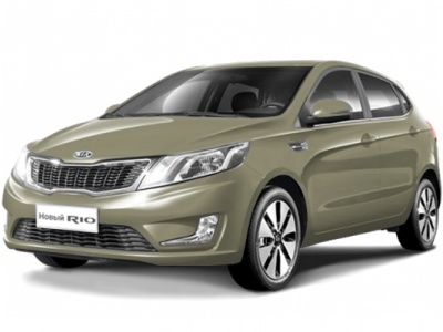 2014 KIA Rio 1.4 MT - 455 000 руб. 2014 KIA Rio 1.4 MT - 455 000 руб.