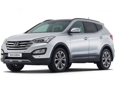 2015 Hyundai Santa Fe 2.4 AT 4WD - 1 289 000 руб. 2015 Hyundai Santa Fe 2.4 AT 4WD - 1 289 000 руб.