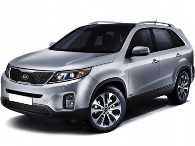 2014 KIA Sorento 2.2 CRDi AT - 1 099 000 руб. 2014 KIA Sorento 2.2 CRDi AT - 1 099 000 руб.