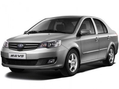 2014 FAW V5 1.5 MT - 307 000 руб. 2014 FAW V5 1.5 MT - 307 000 руб.
