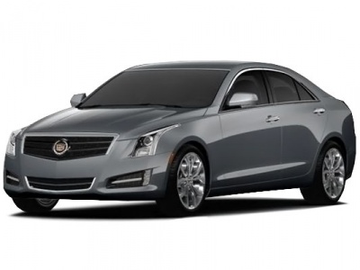 2013 Cadillac ATS 2.0 AT AWD - 1 055 000 руб. 2013 Cadillac ATS 2.0 AT AWD - 1 055 000 руб.