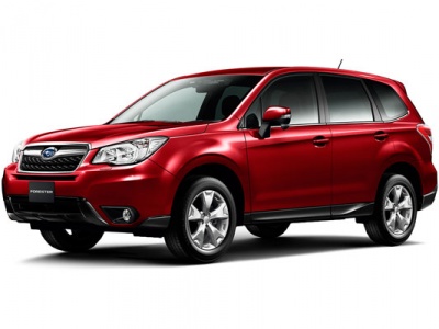 2015 Subaru Forester 2.0 CVT - 1 295 000 руб. 2015 Subaru Forester 2.0 CVT - 1 295 000 руб.