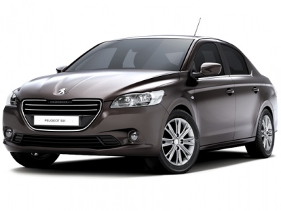 2014 Peugeot 301 1.2 AMT - 369 000 руб. 2014 Peugeot 301 1.2 AMT - 369 000 руб.