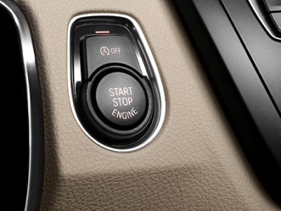 BMW 3 серия универсал. Функция Auto Start Stop BMW 3 серия универсал. Функция Auto Start Stop