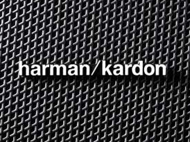 Mercedes-Benz B-Класс. Акустическая система Harman Kardon® Logic 7® Mercedes-Benz B-Класс. Акустическая система Harman Kardon® Logic 7®