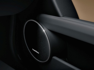 Mercedes-Benz C-Класс седан. Система объёмного звучания Harman Kardon® Logic 7® Mercedes-Benz C-Класс седан. Система объёмного звучания Harman Kardon® Logic 7®