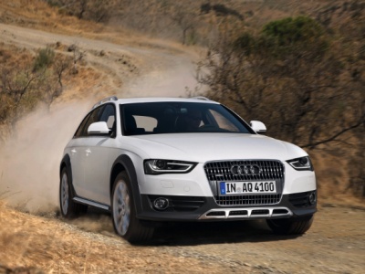 Audi A4 allroad quattro. Audi A4 allroad quattro Audi A4 allroad quattro. Audi A4 allroad quattro