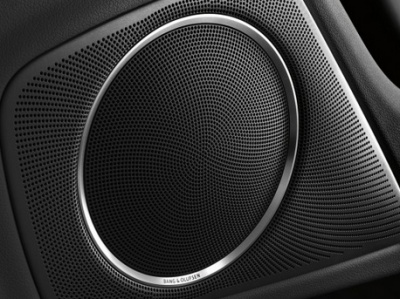 Audi A4 allroad quattro. Акустическая система Bang & Olufsen Audi A4 allroad quattro. Акустическая система Bang & Olufsen