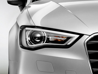 Audi A3 хэтчбек 3-дв.. Adaptive light Audi A3 хэтчбек 3-дв.. Adaptive light