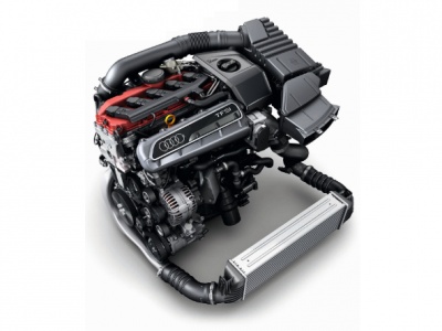 Audi TT RS родстер. 2.5 TFSI Audi TT RS родстер. 2.5 TFSI