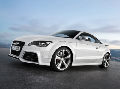 Audi TT RS родстер. Audi Space Frame Audi TT RS родстер. Audi Space Frame