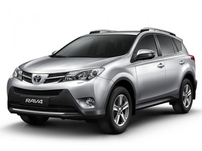 2015 Toyota RAV4 2.0 CVT - 1 397 000 руб. 2015 Toyota RAV4 2.0 CVT - 1 397 000 руб.