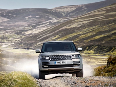 Постоянный полный привод (4WD) Постоянный полный привод (4WD)