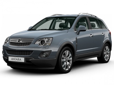 2014 Opel Antara 2.2 CDTi MT - 769 000 руб. 2014 Opel Antara 2.2 CDTi MT - 769 000 руб.