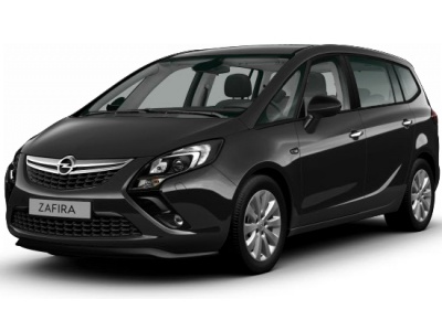 2012 Opel Zafira 1.8 MT - 445 000 руб. 2012 Opel Zafira 1.8 MT - 445 000 руб.