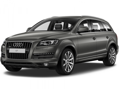 2018 Audi Q7 3.0 TDI quattro AT - 5 252 254 руб. 2018 Audi Q7 3.0 TDI quattro AT - 5 252 254 руб.